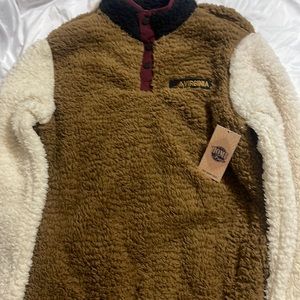 Nice pull over sweater